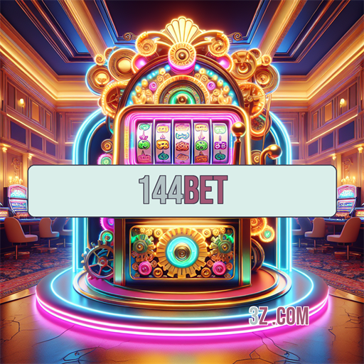 A Importância da Seção App no Cassino 144bet