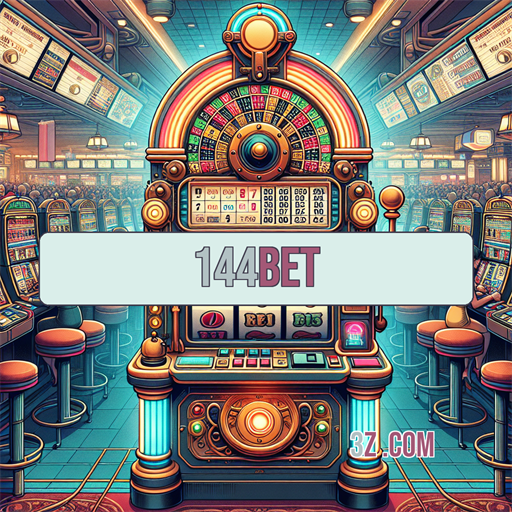 A Diversidade de Jogos no 144bet: Entretenimento e Emoção