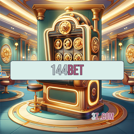 A Importância da Plataforma da 144bet no Cassino Online