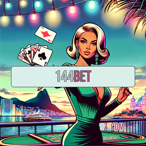 Promoções Imperdíveis no Cassino Online 144bet