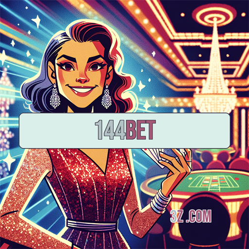 Slots: O Papel Fundamental das Slots na Plataforma 144bet