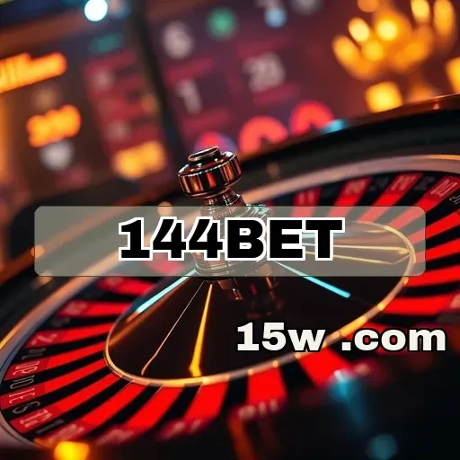 144bet App