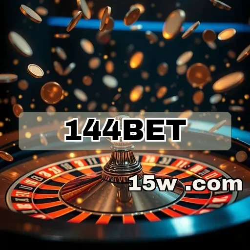 144bet Bônus