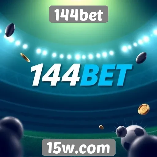 Benefícios de utilizar bônus e promoções no 144bet