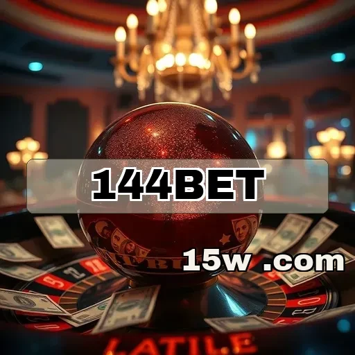 144bet Site Confiável