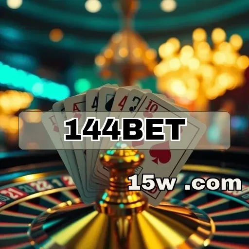 144bet Login