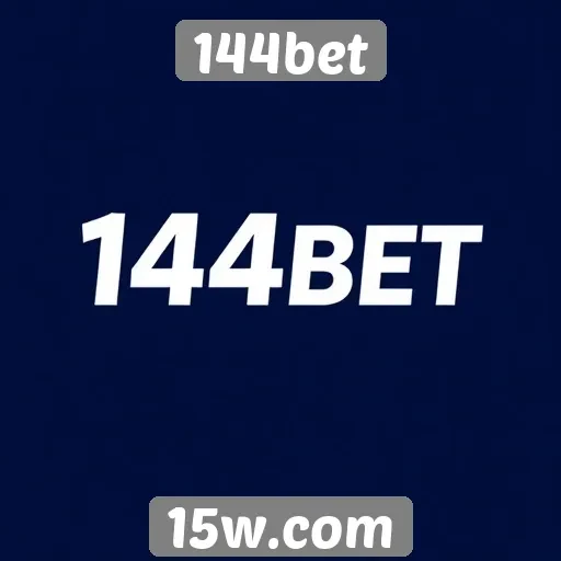 Promoções e bônus disponíveis em 144bet