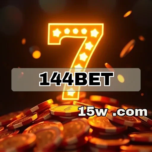 144bet Caça-Níqueis
